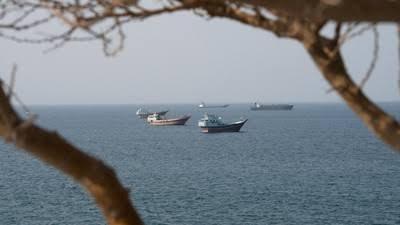 Iran Susun Syarat Baru untuk Buka Selat Hormuz, Minta AS Cabut Blokade